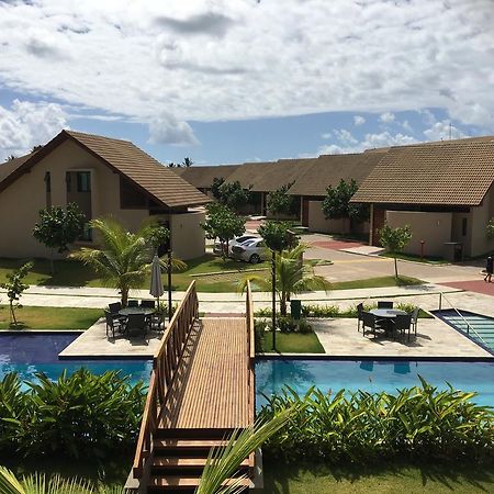 Nui Supreme Beach Living Pôrto das Galinhas Exteriér fotografie