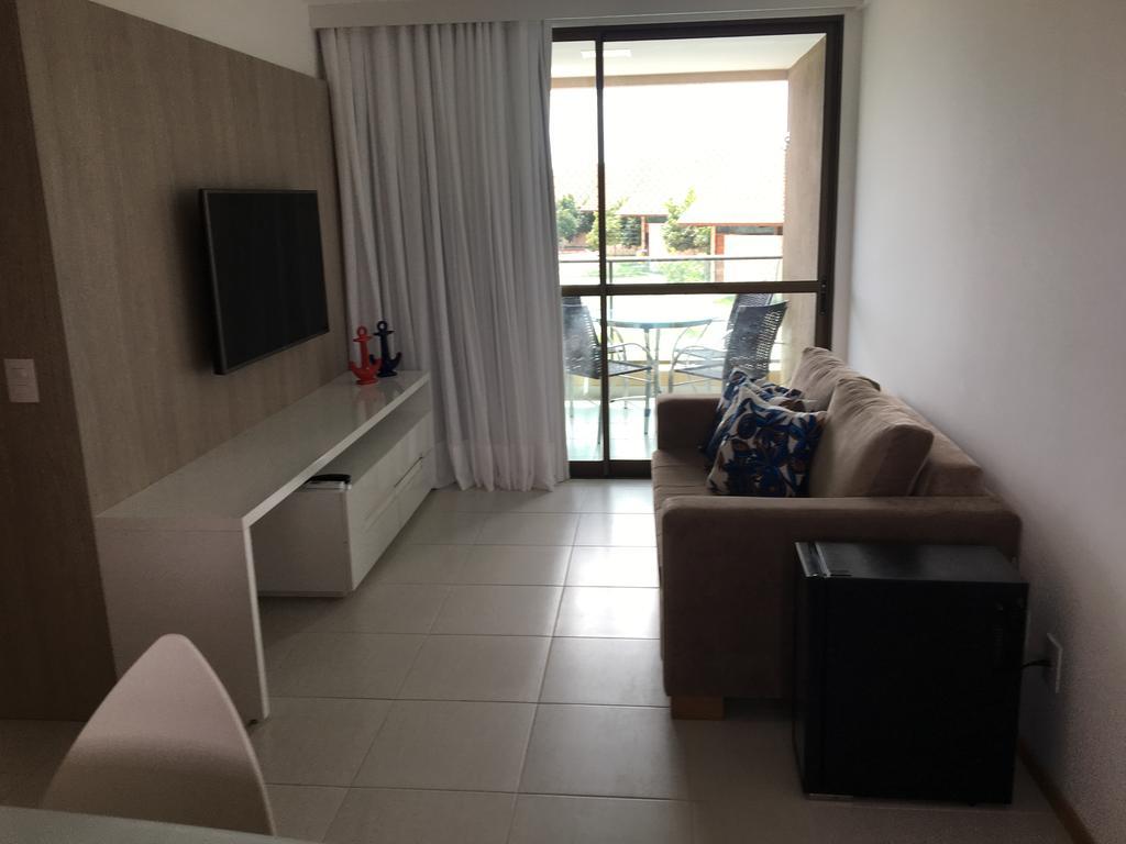 Nui Supreme Beach Living Pôrto das Galinhas Exteriér fotografie
